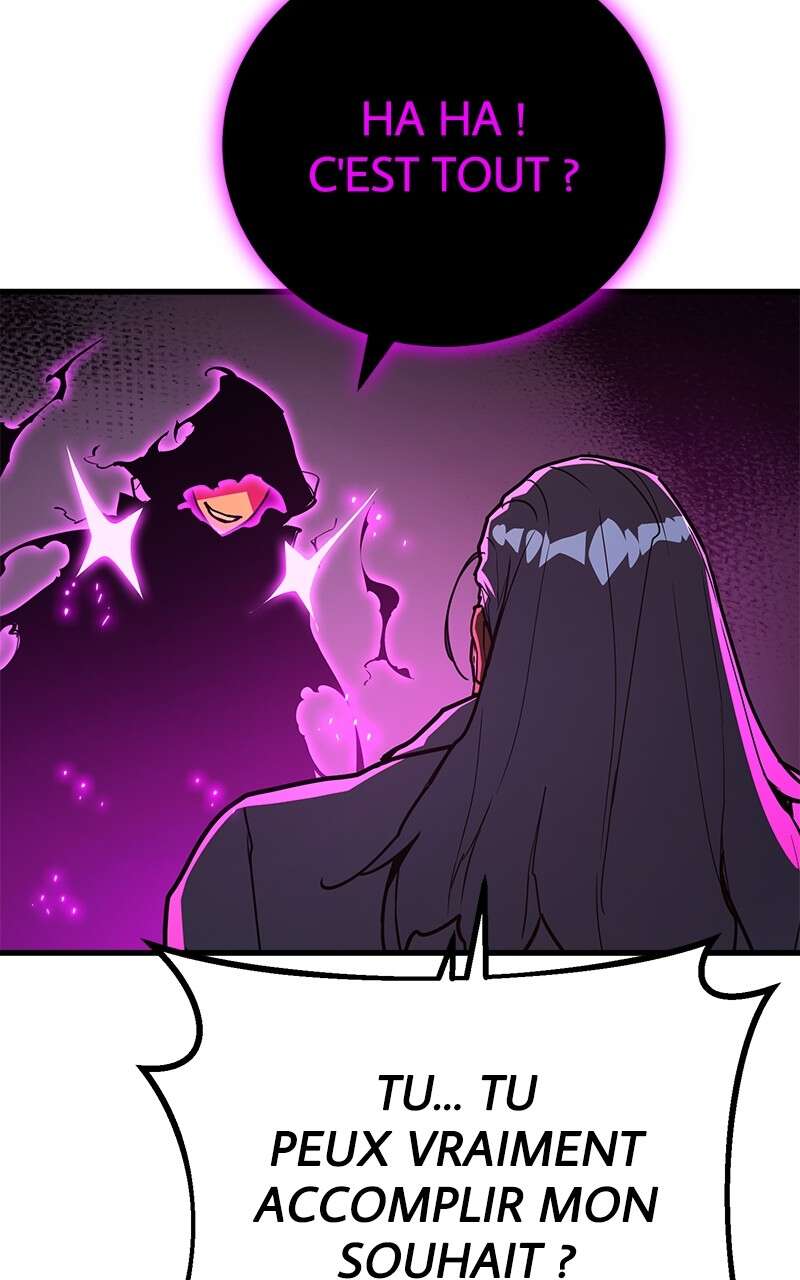 World’s Strongest Troll Chapitre 78 - Page 134