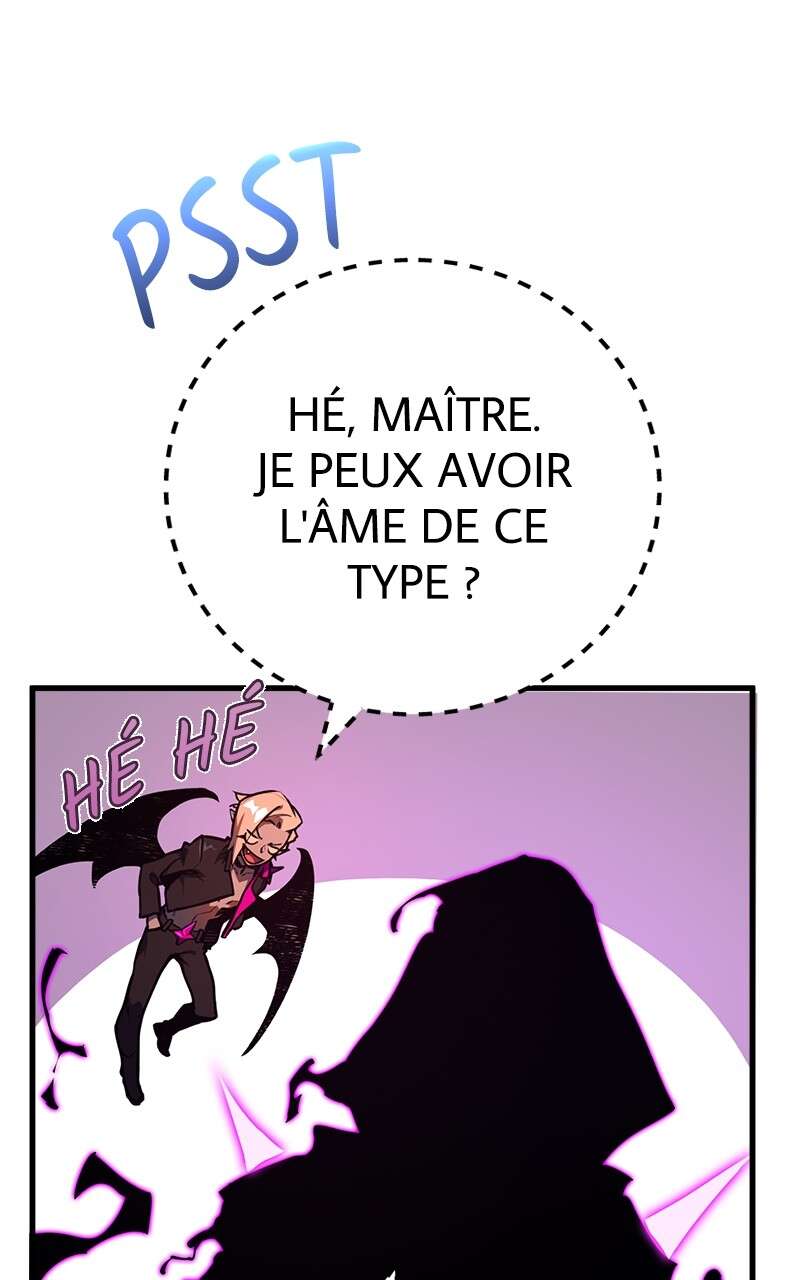 World’s Strongest Troll Chapitre 78 - Page 137