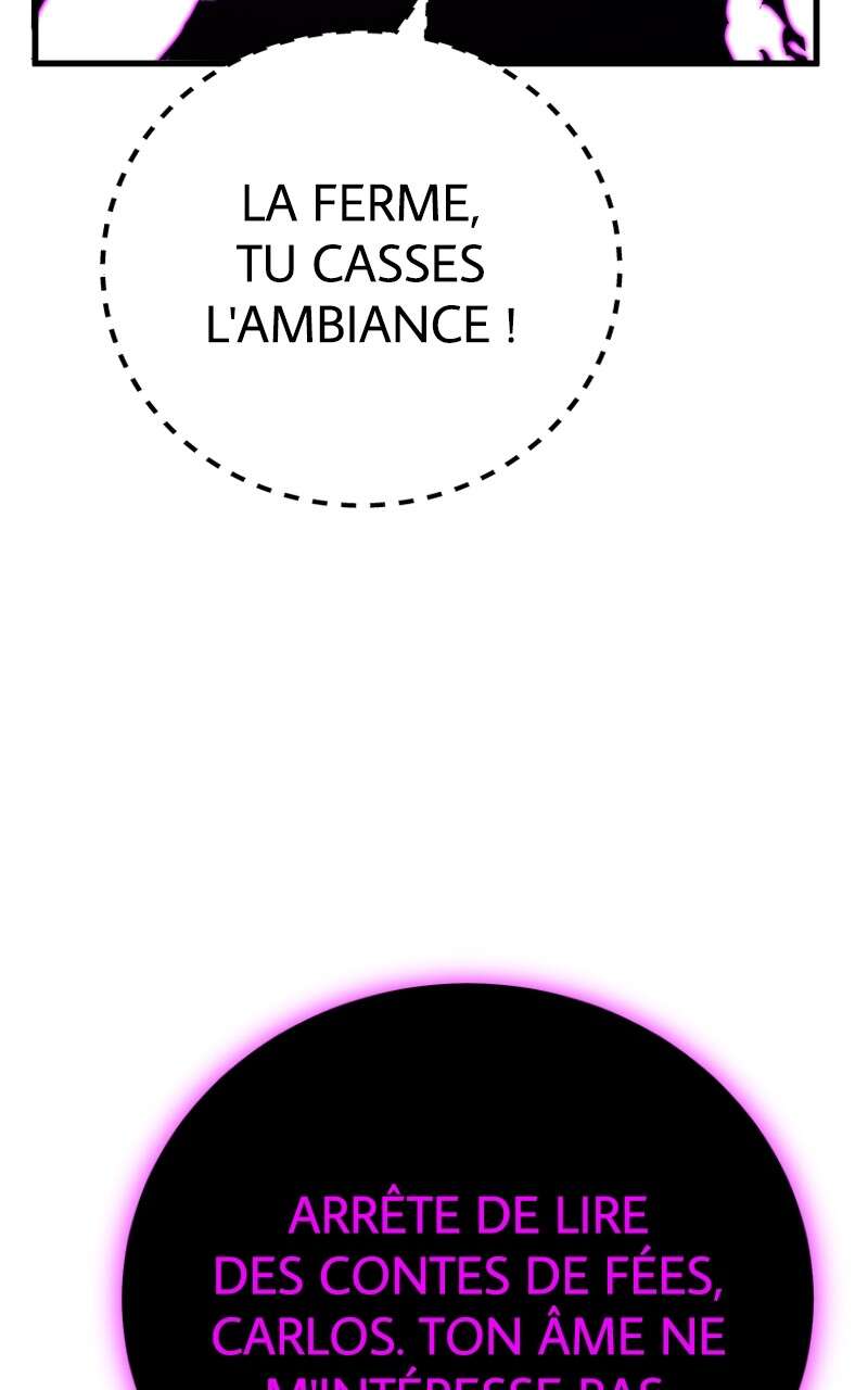 World’s Strongest Troll Chapitre 78 - Page 138