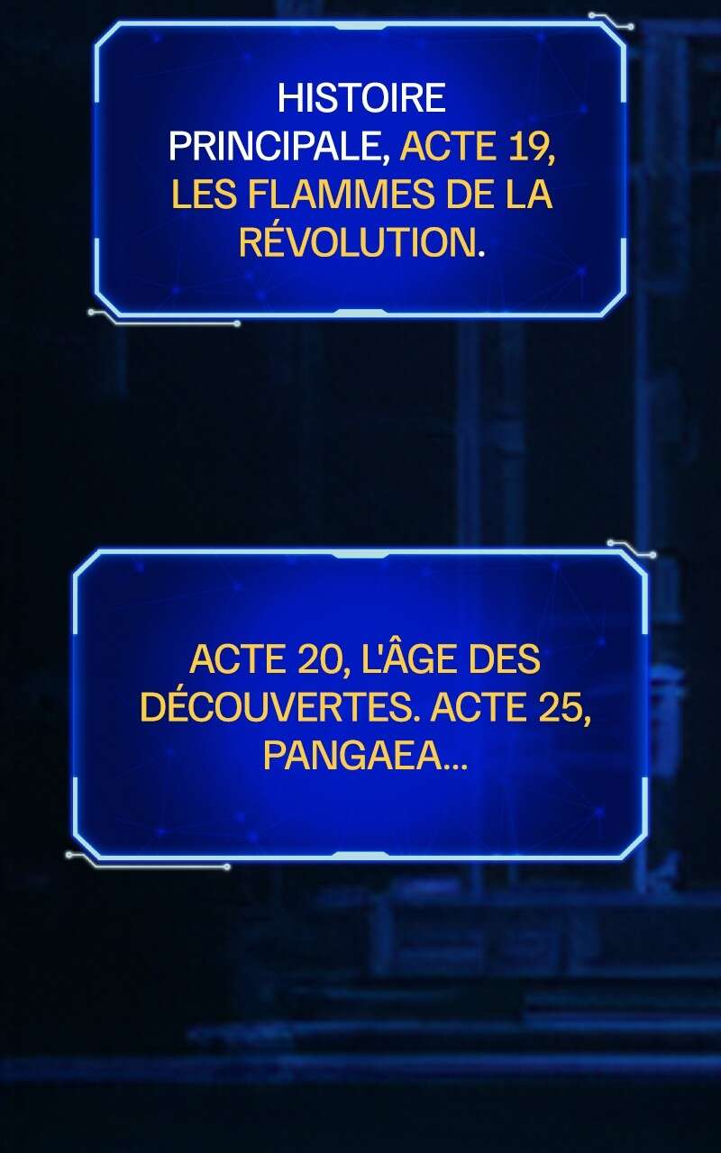 World’s Strongest Troll Chapitre 78 - Page 35