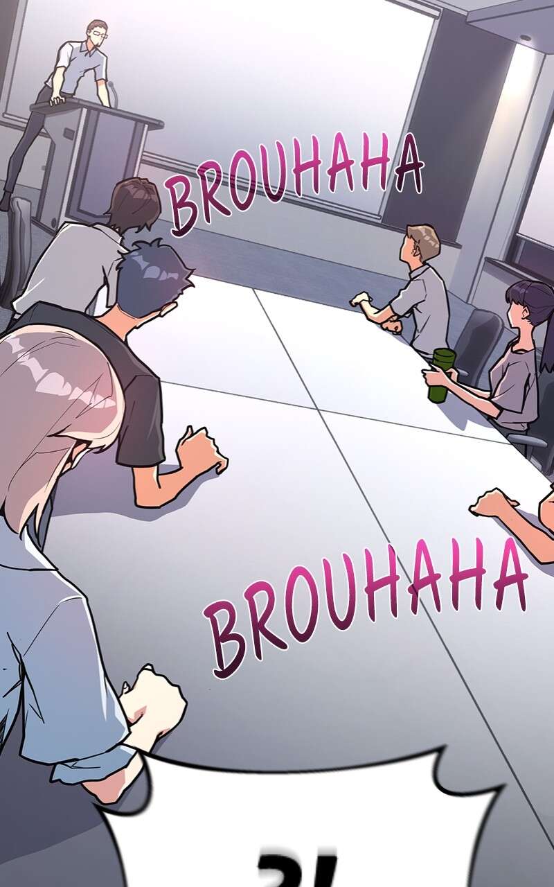 World’s Strongest Troll Chapitre 78 - Page 54