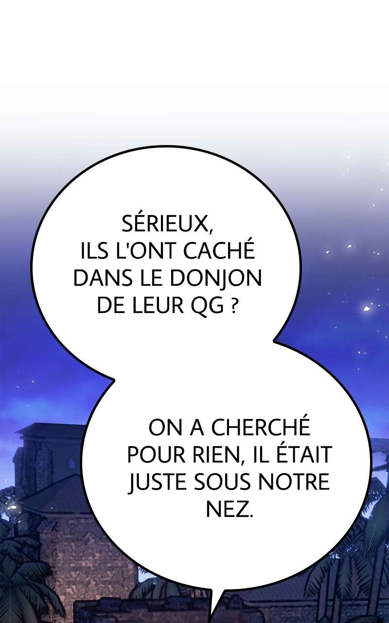 World’s Strongest Troll Chapitre 78 - Page 81