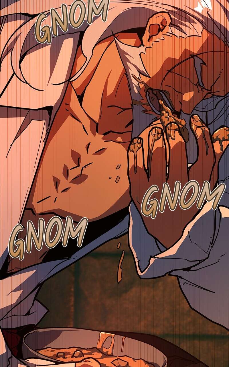 World’s Strongest Troll Chapitre 78 - Page 99