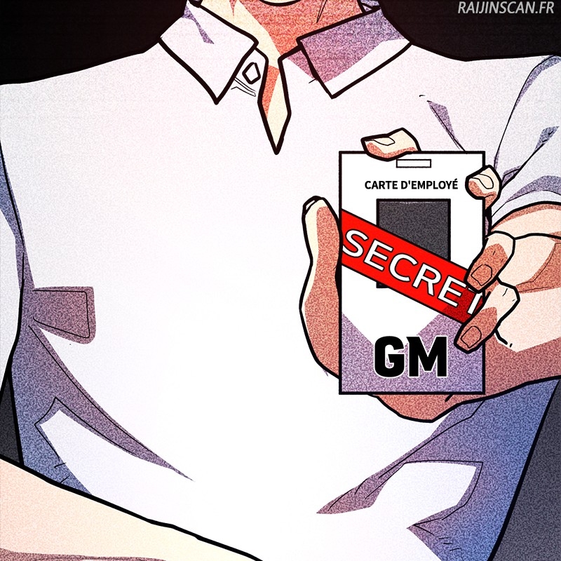 World’s Strongest Troll Chapitre 102 - Page 140