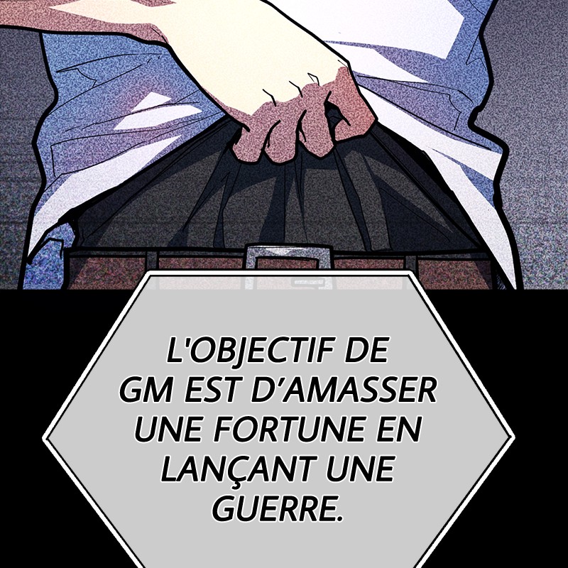 World’s Strongest Troll Chapitre 102 - Page 141