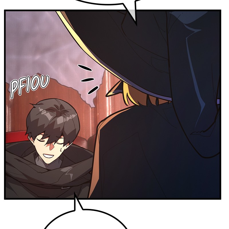 World’s Strongest Troll Chapitre 102 - Page 87