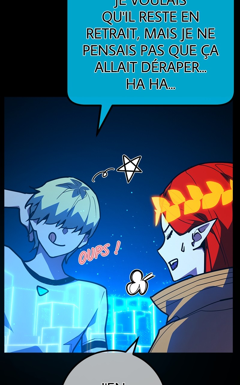 World’s Strongest Troll Chapitre 106 - Page 102