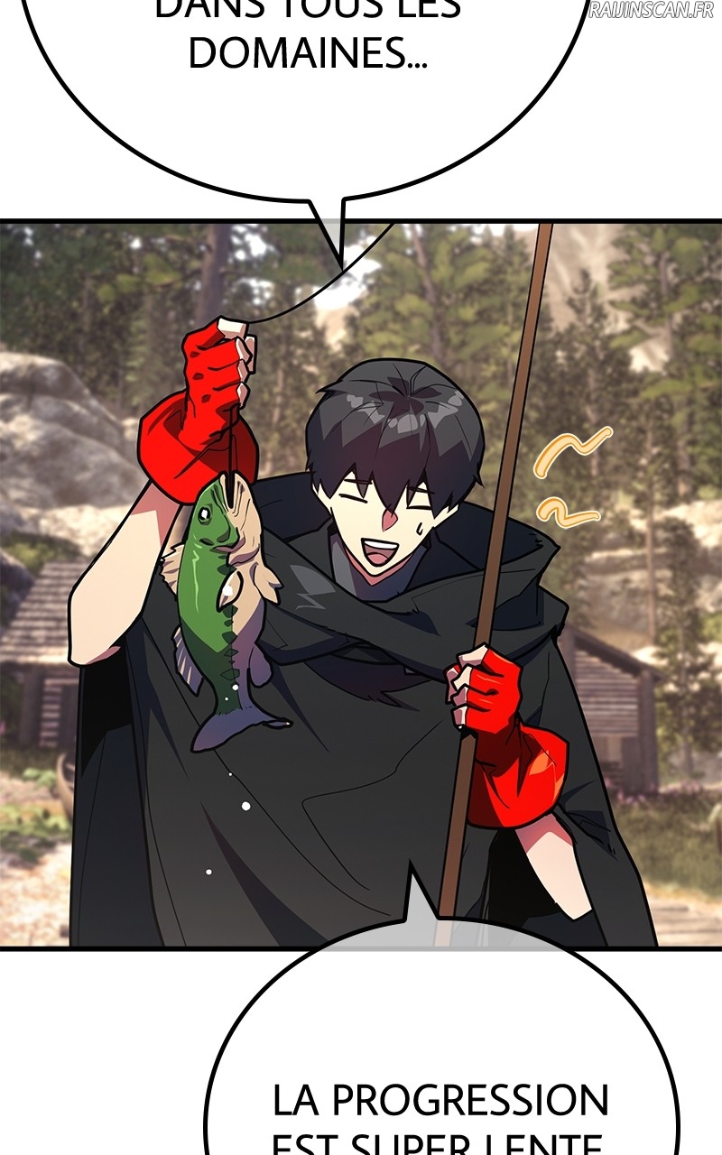 World’s Strongest Troll Chapitre 106 - Page 110