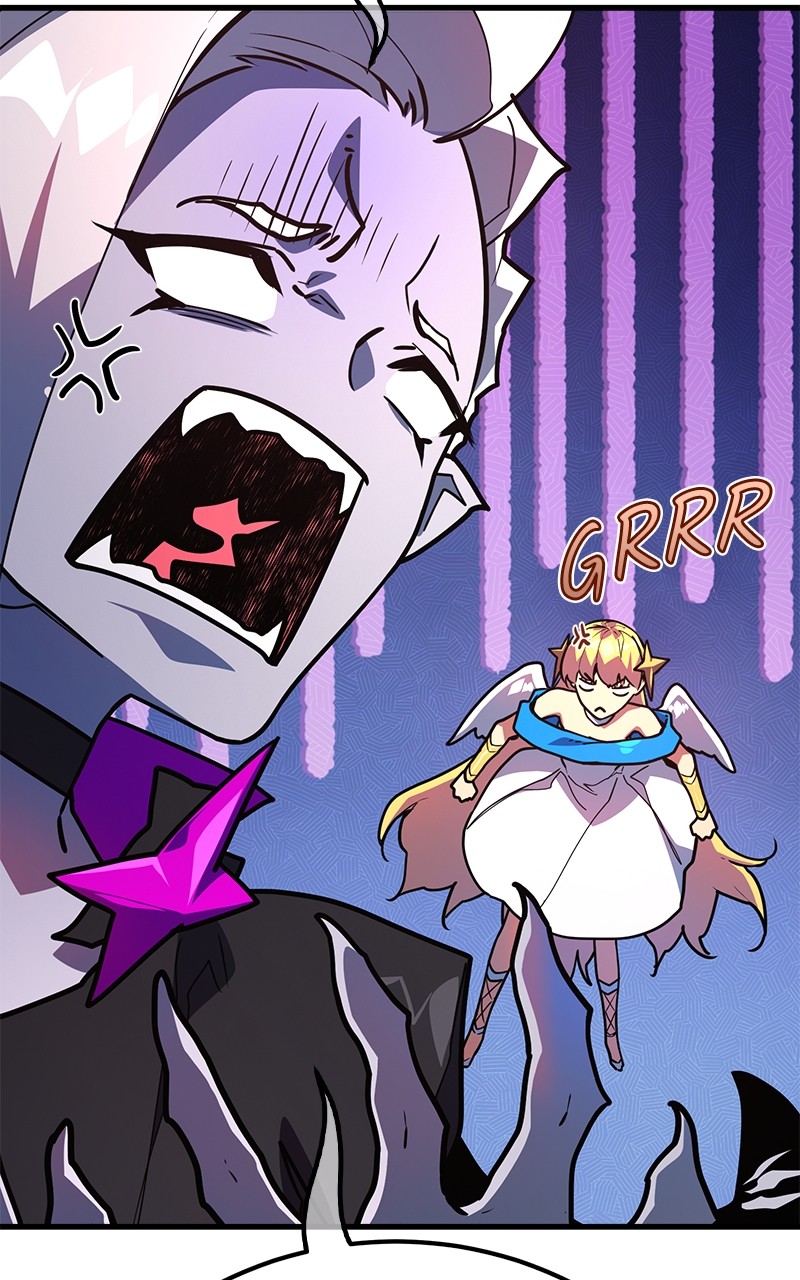 World’s Strongest Troll Chapitre 106 - Page 116