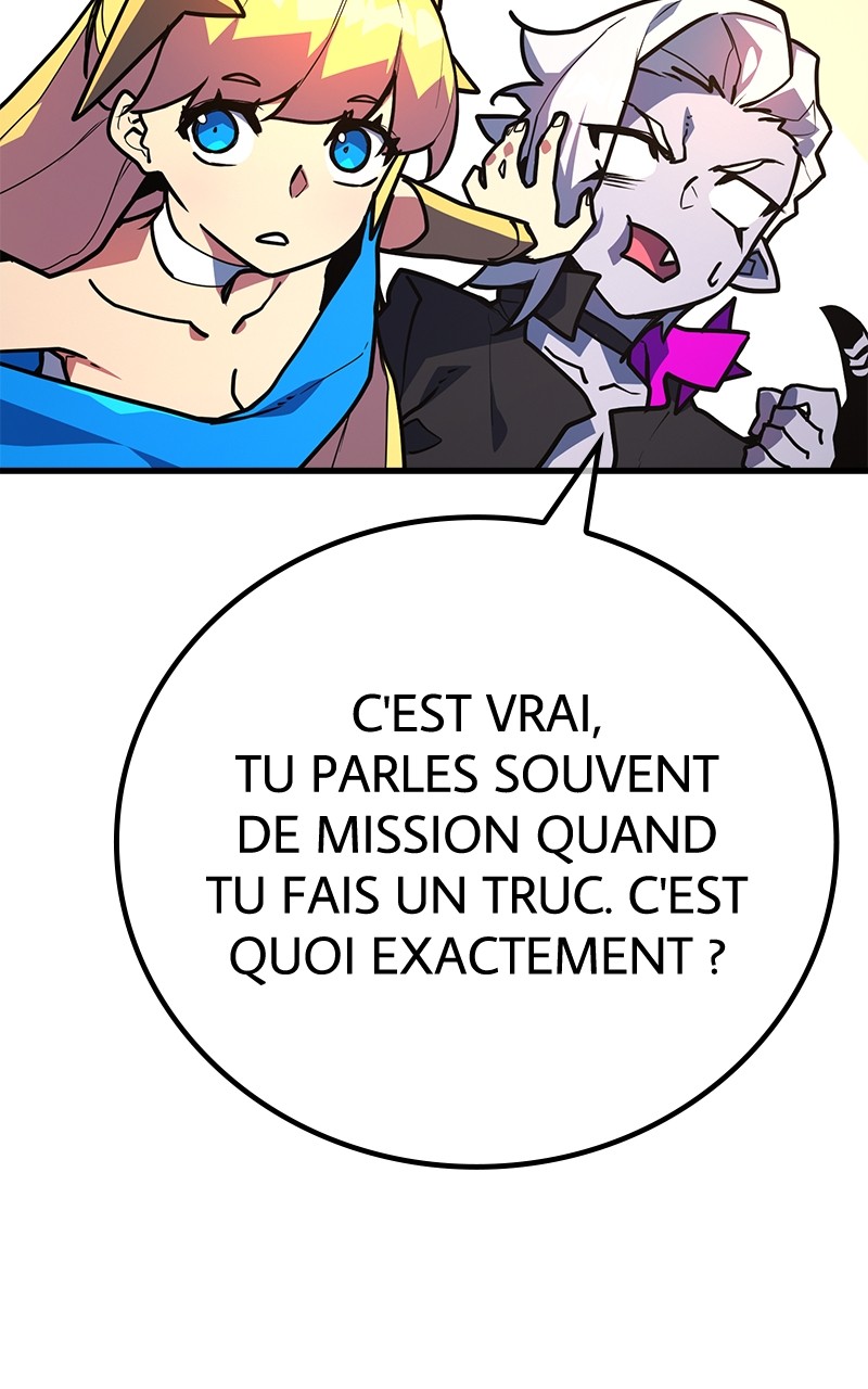 World’s Strongest Troll Chapitre 106 - Page 121