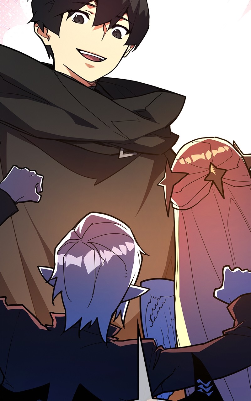 World’s Strongest Troll Chapitre 106 - Page 137