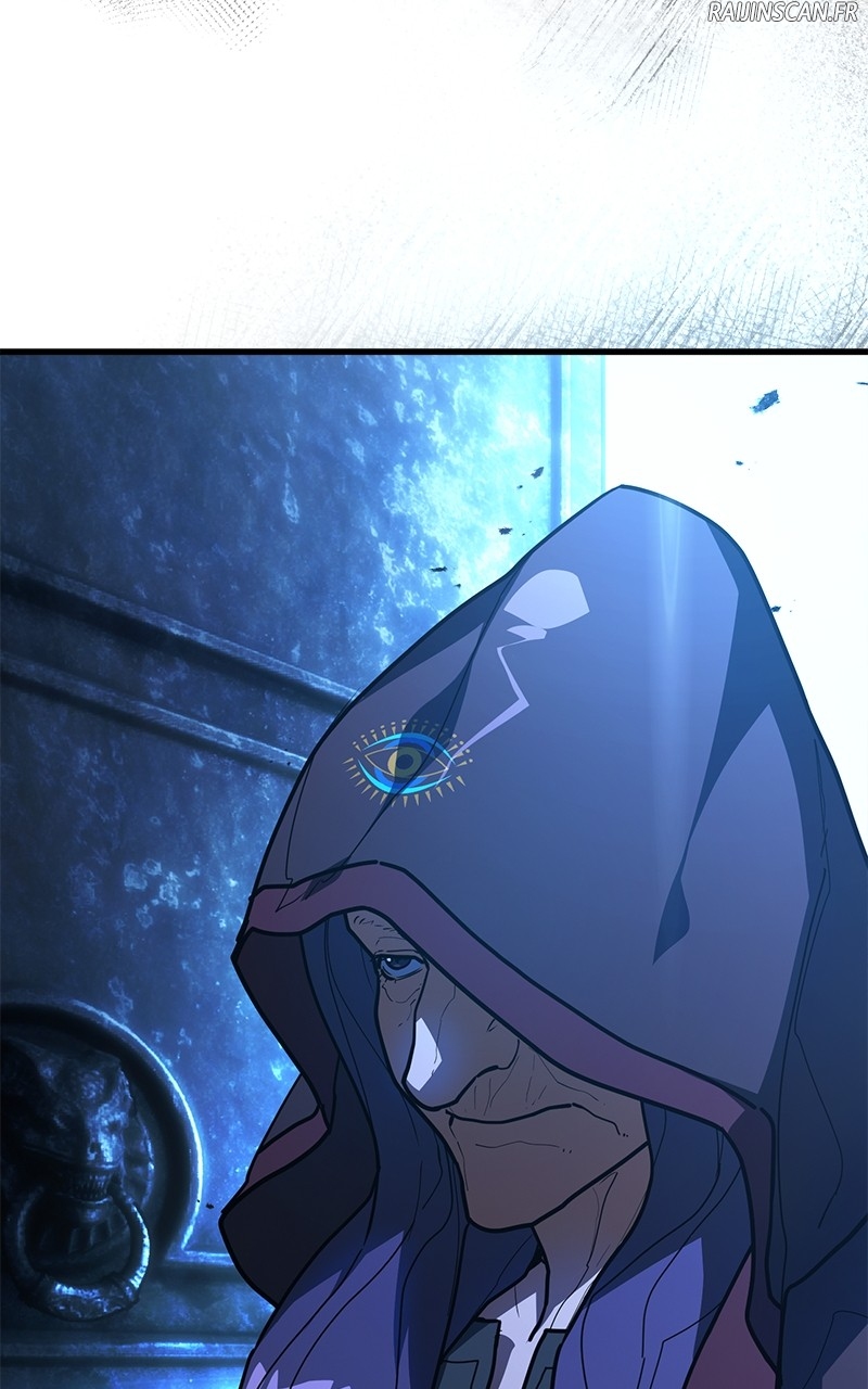 World’s Strongest Troll Chapitre 106 - Page 145