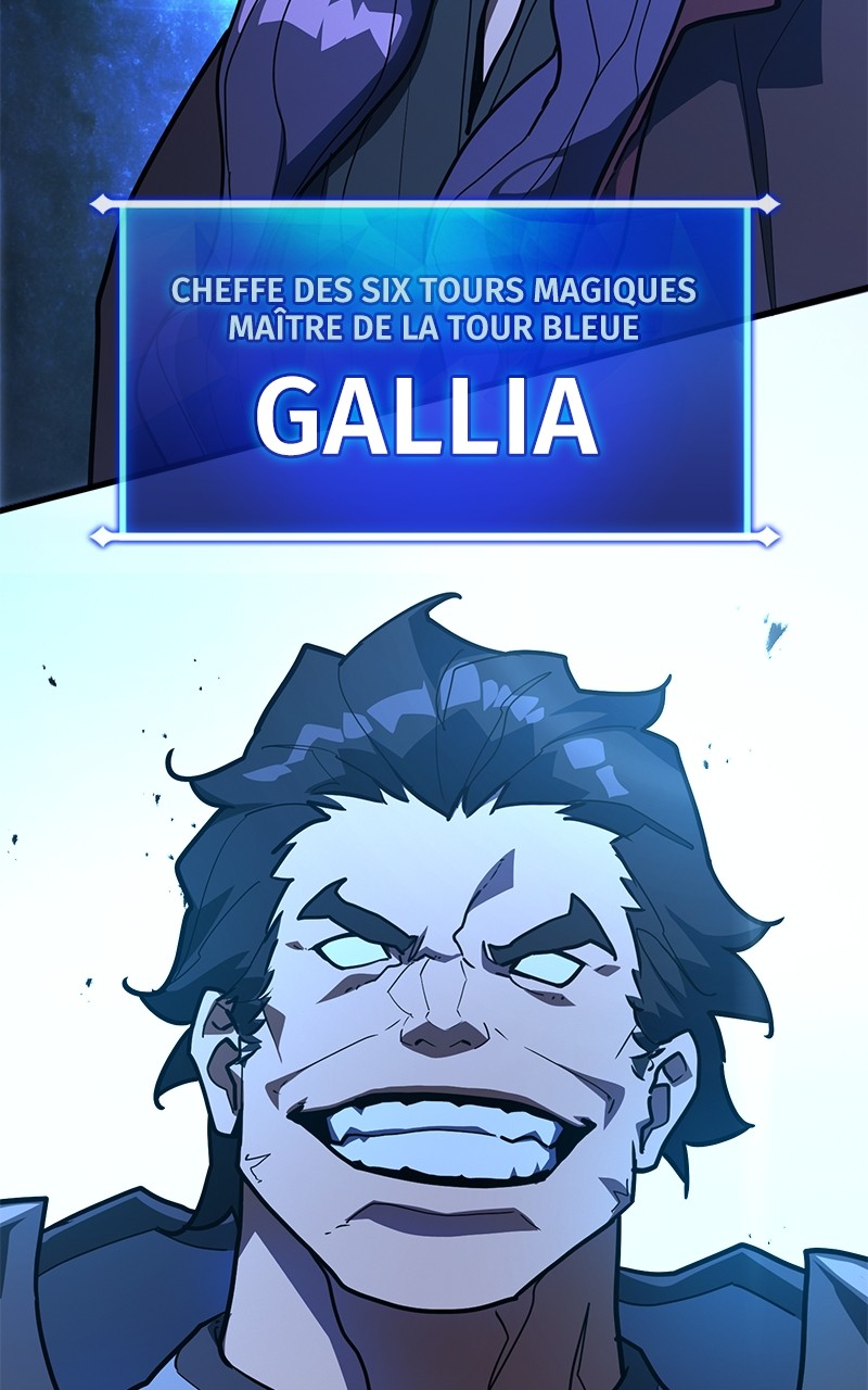 World’s Strongest Troll Chapitre 106 - Page 146