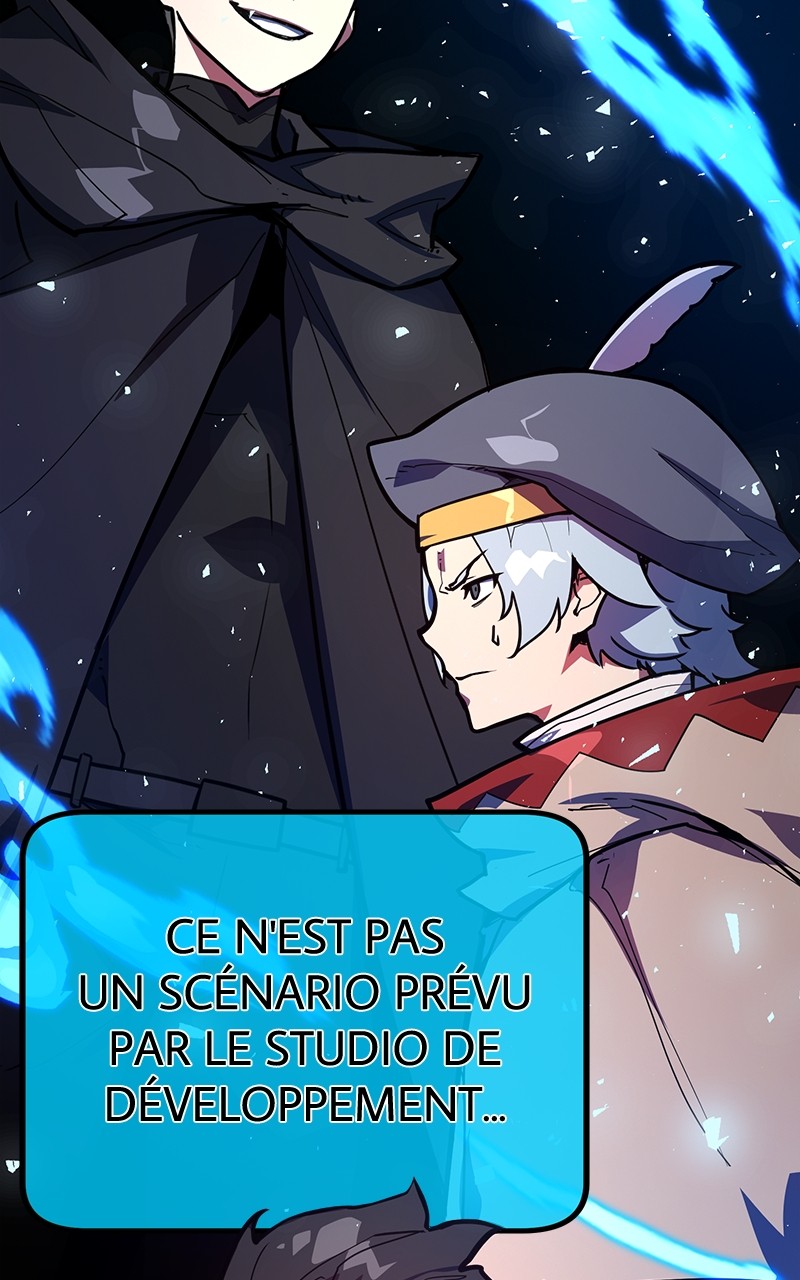World’s Strongest Troll Chapitre 106 - Page 81