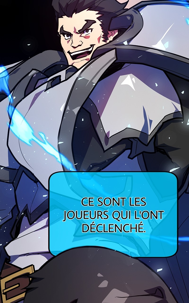 World’s Strongest Troll Chapitre 106 - Page 82