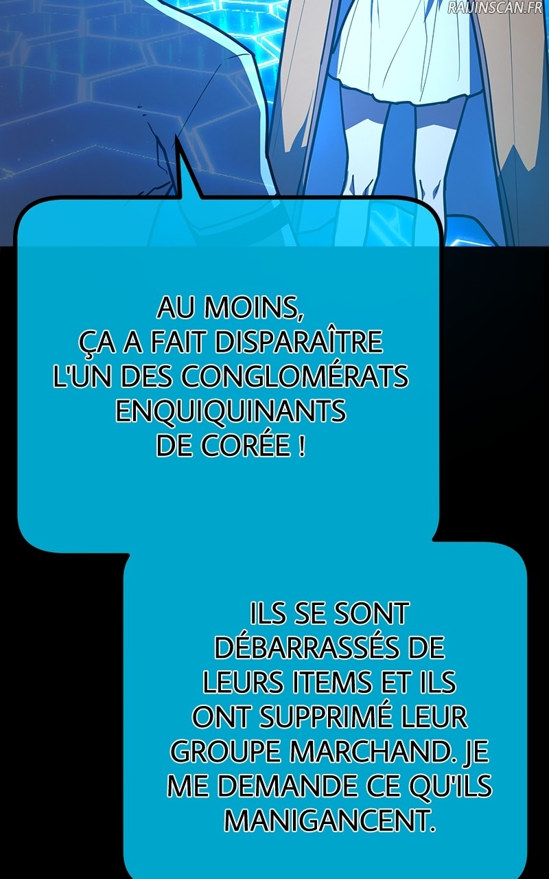 World’s Strongest Troll Chapitre 106 - Page 85