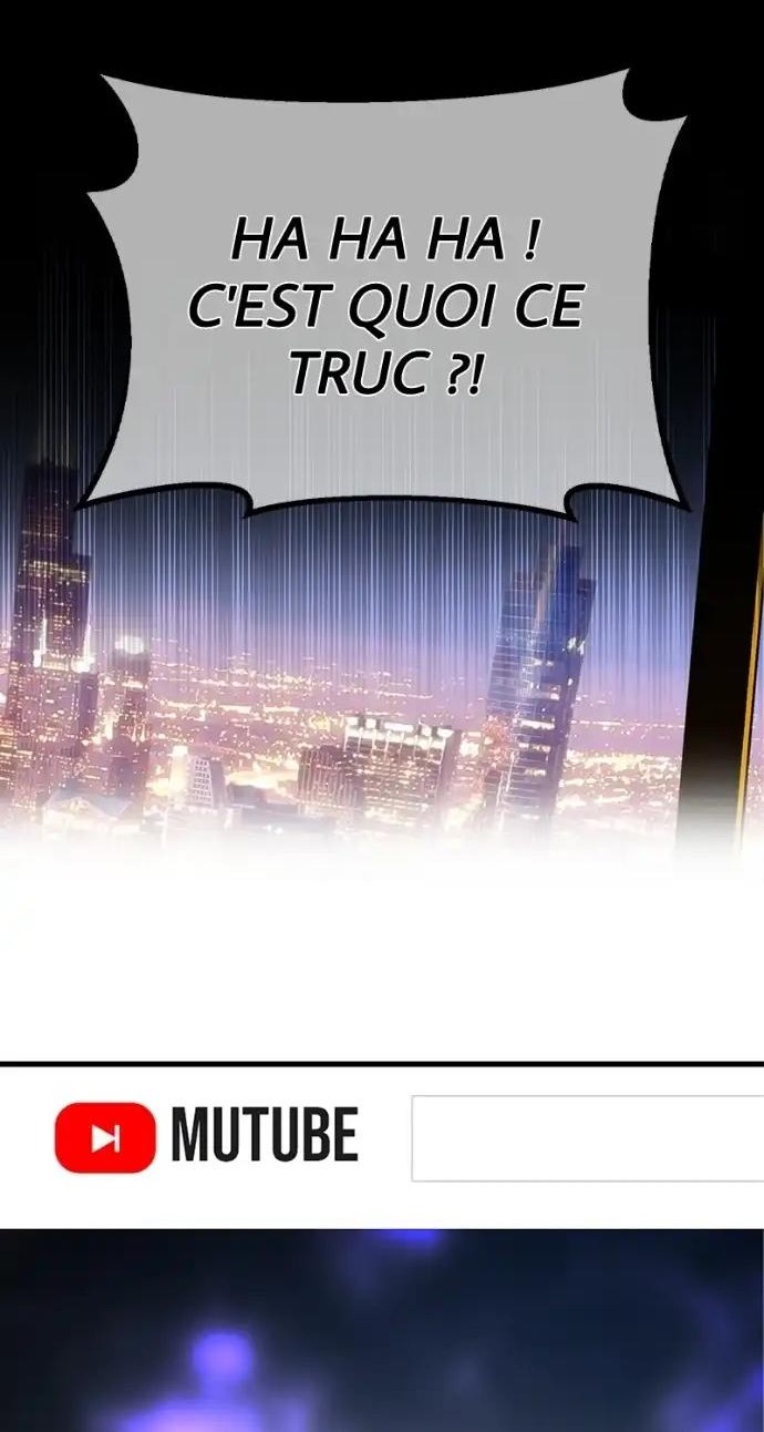 World’s Strongest Troll Chapitre 123 - Page 1