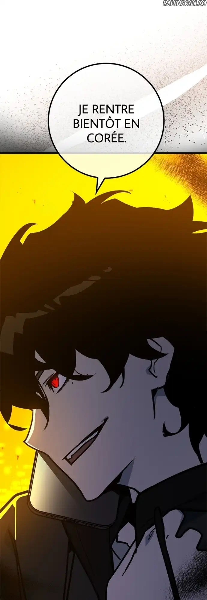 World’s Strongest Troll Chapitre 123 - Page 10