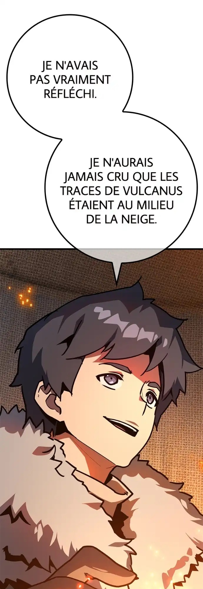 World’s Strongest Troll Chapitre 123 - Page 19