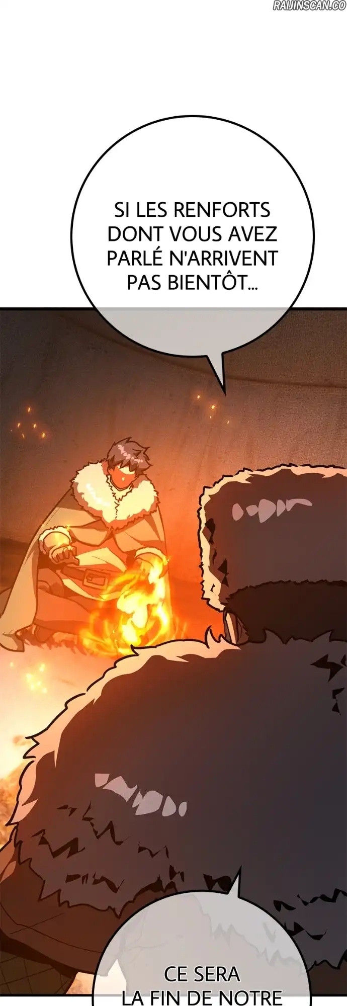 World’s Strongest Troll Chapitre 123 - Page 25