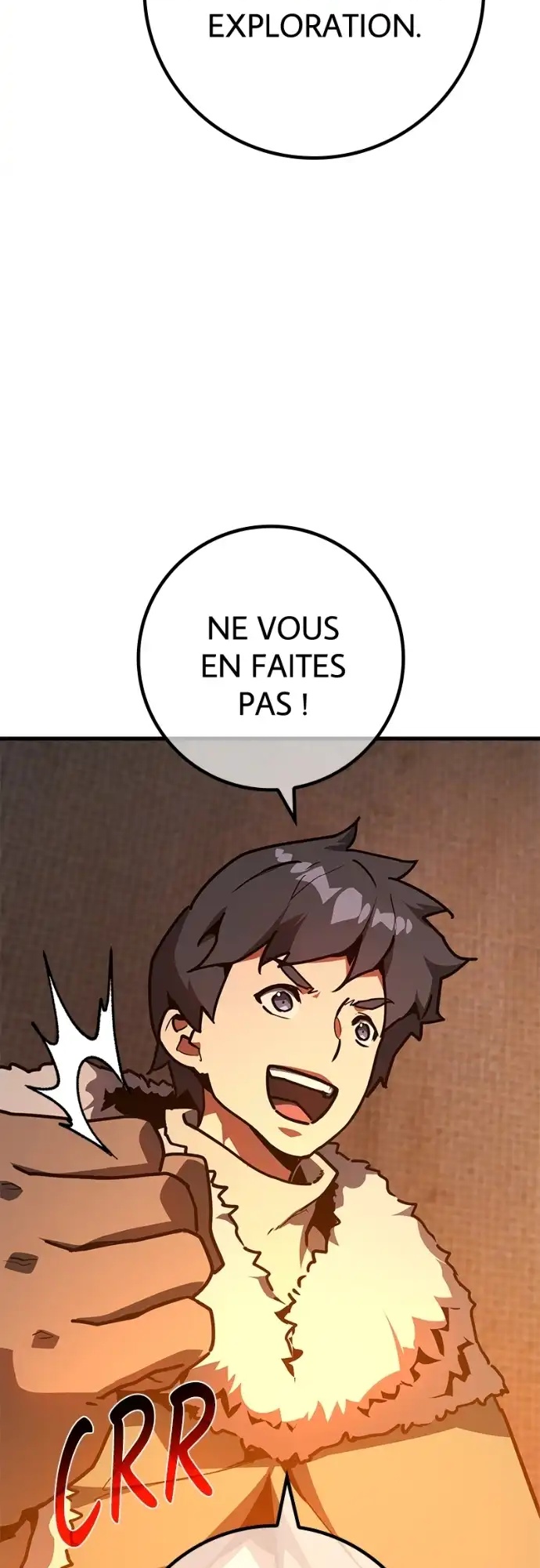 World’s Strongest Troll Chapitre 123 - Page 26