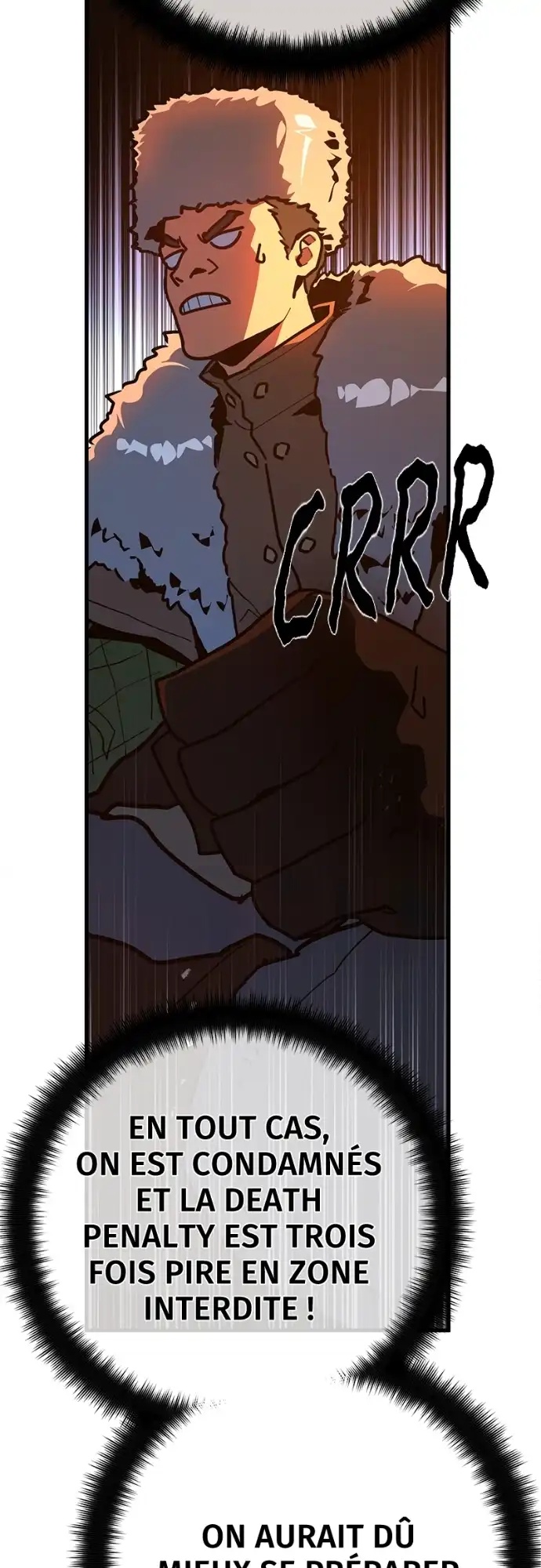 World’s Strongest Troll Chapitre 123 - Page 28