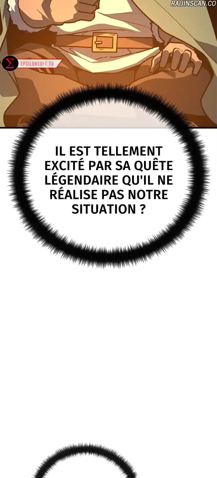 World’s Strongest Troll Chapitre 123 - Page 30