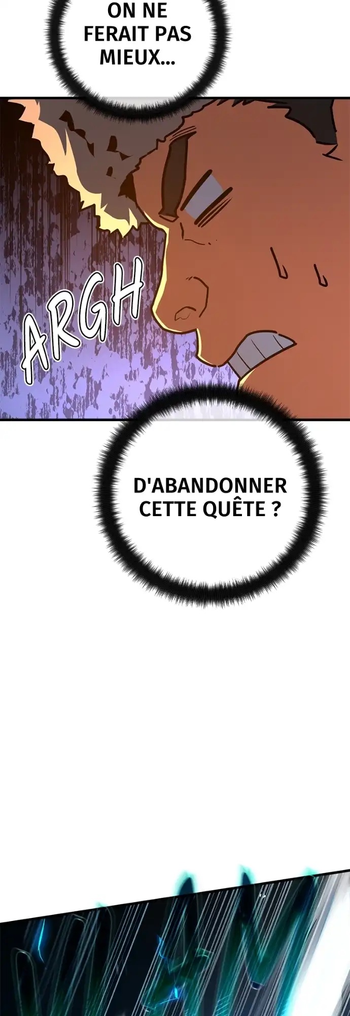 World’s Strongest Troll Chapitre 123 - Page 31