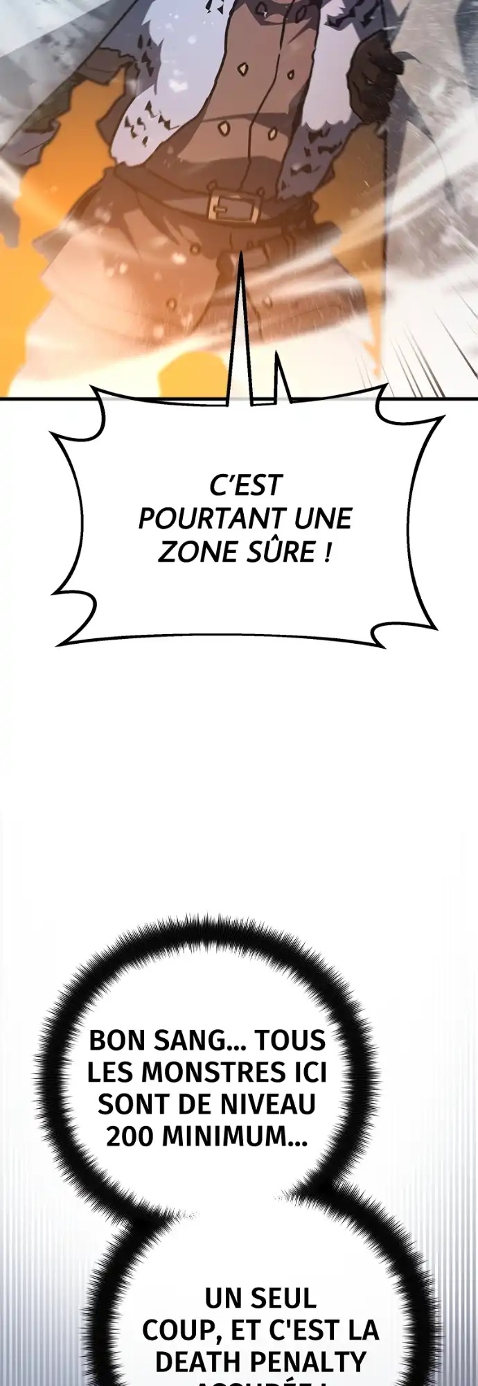 World’s Strongest Troll Chapitre 123 - Page 34