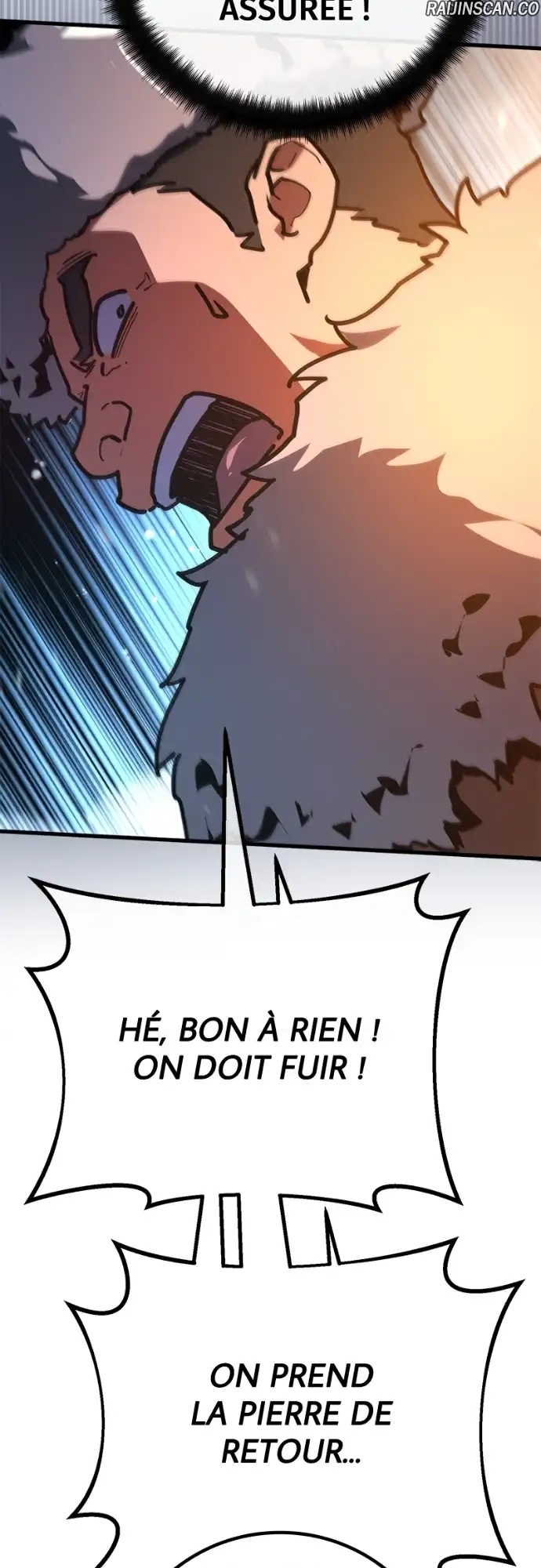 World’s Strongest Troll Chapitre 123 - Page 35