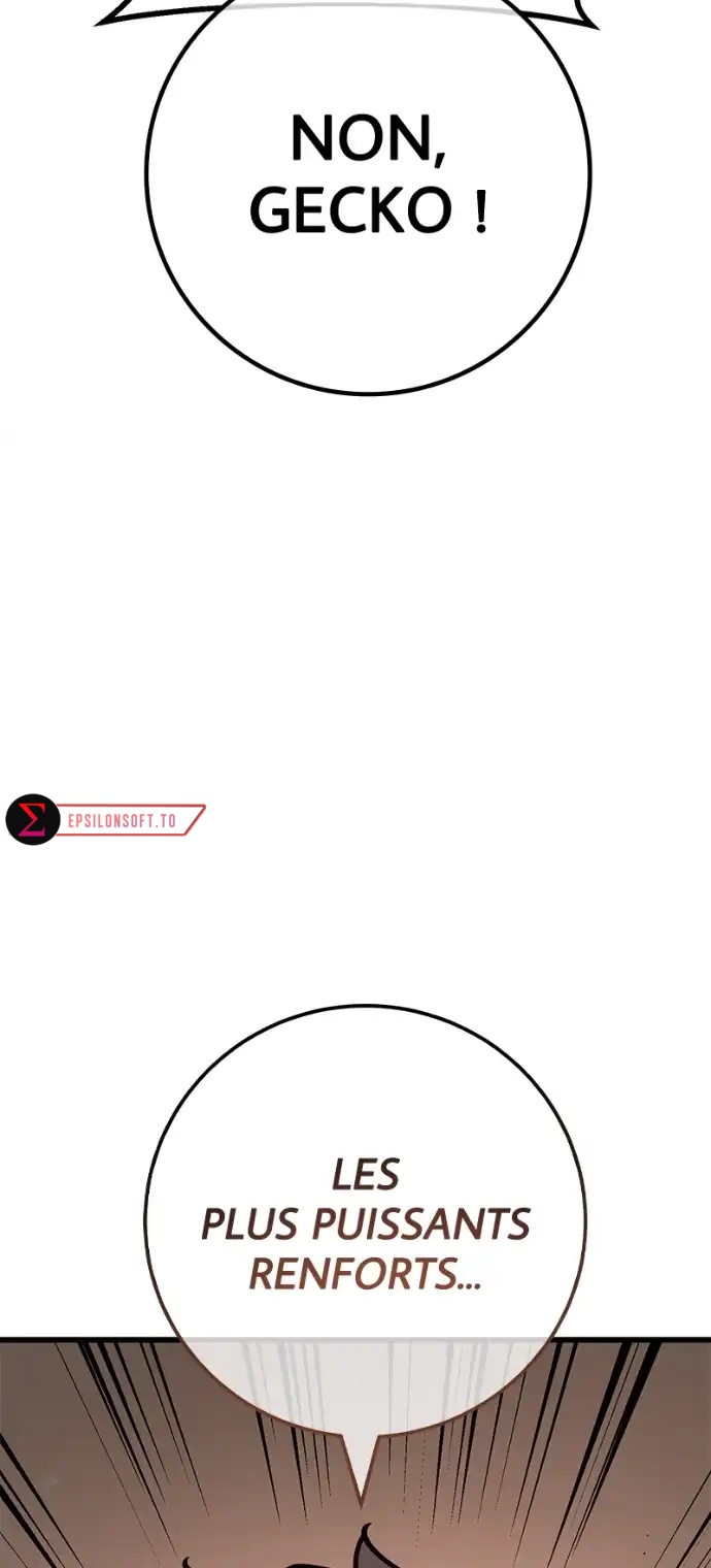 World’s Strongest Troll Chapitre 123 - Page 36