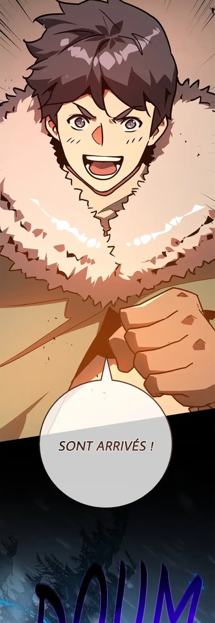 World’s Strongest Troll Chapitre 123 - Page 37