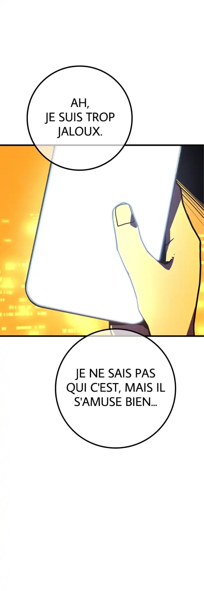 World’s Strongest Troll Chapitre 123 - Page 4