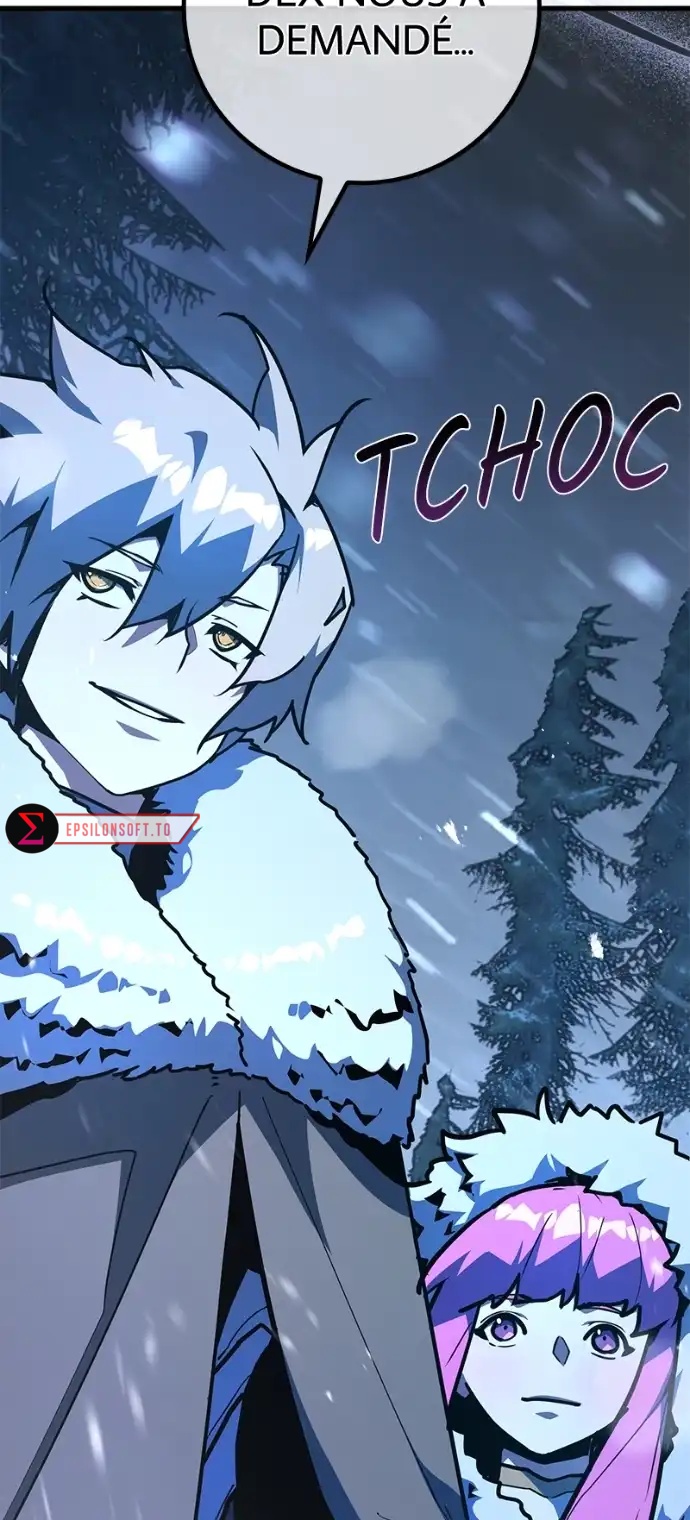 World’s Strongest Troll Chapitre 123 - Page 42