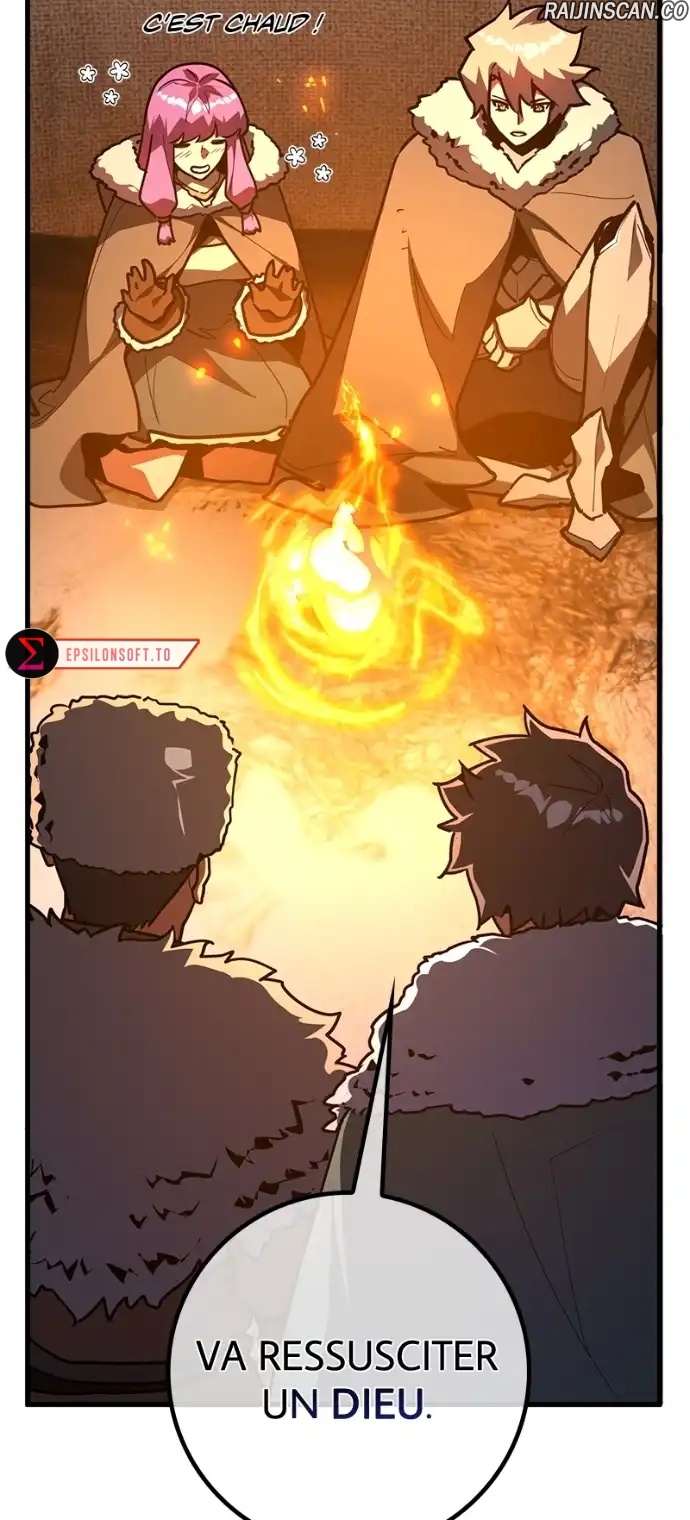 World’s Strongest Troll Chapitre 123 - Page 45