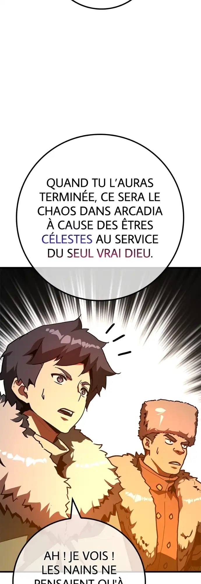 World’s Strongest Troll Chapitre 123 - Page 46