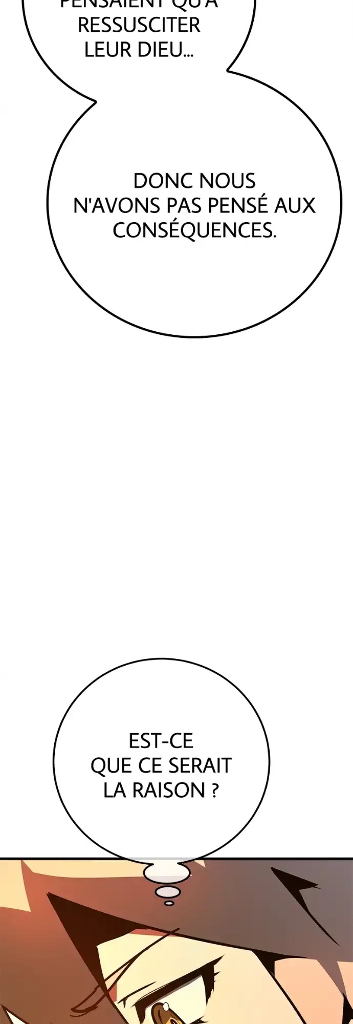 World’s Strongest Troll Chapitre 123 - Page 47