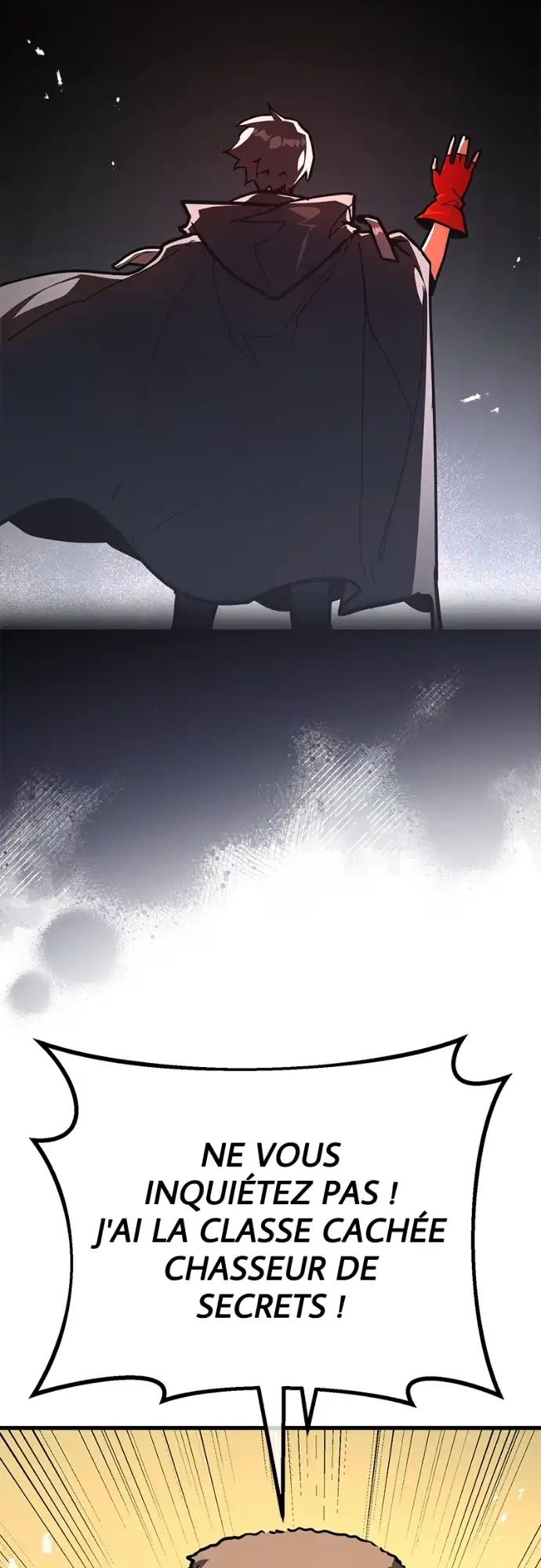 World’s Strongest Troll Chapitre 123 - Page 49