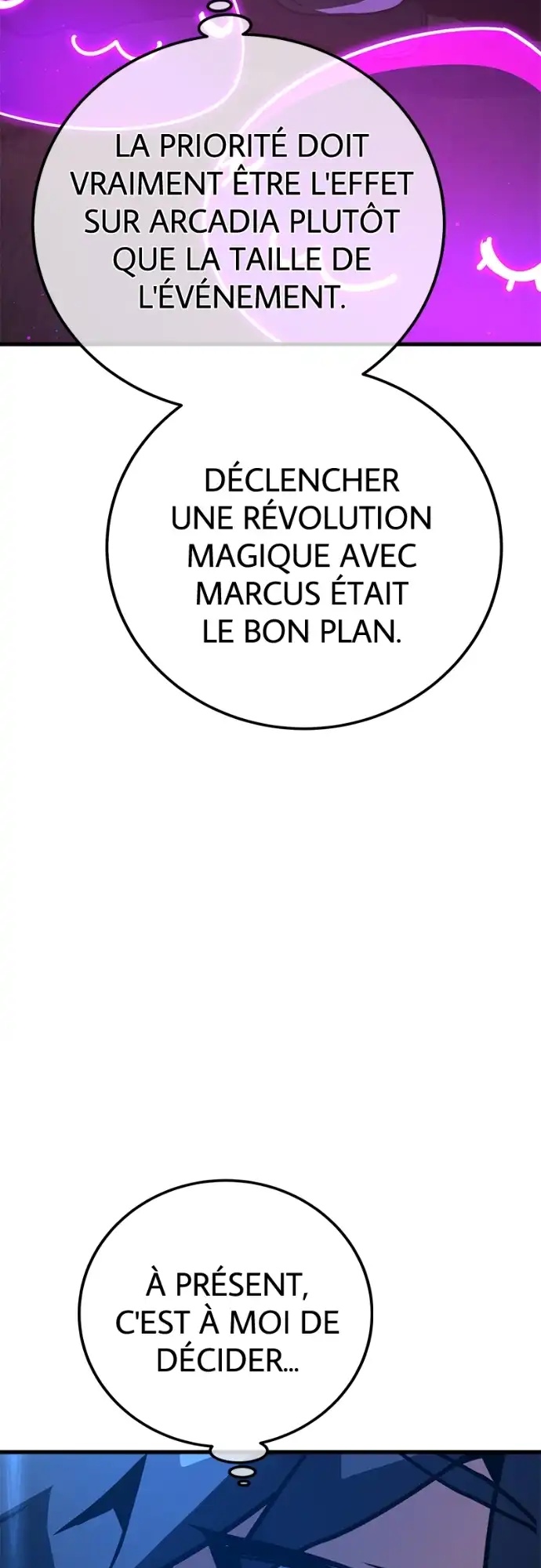 World’s Strongest Troll Chapitre 123 - Page 59
