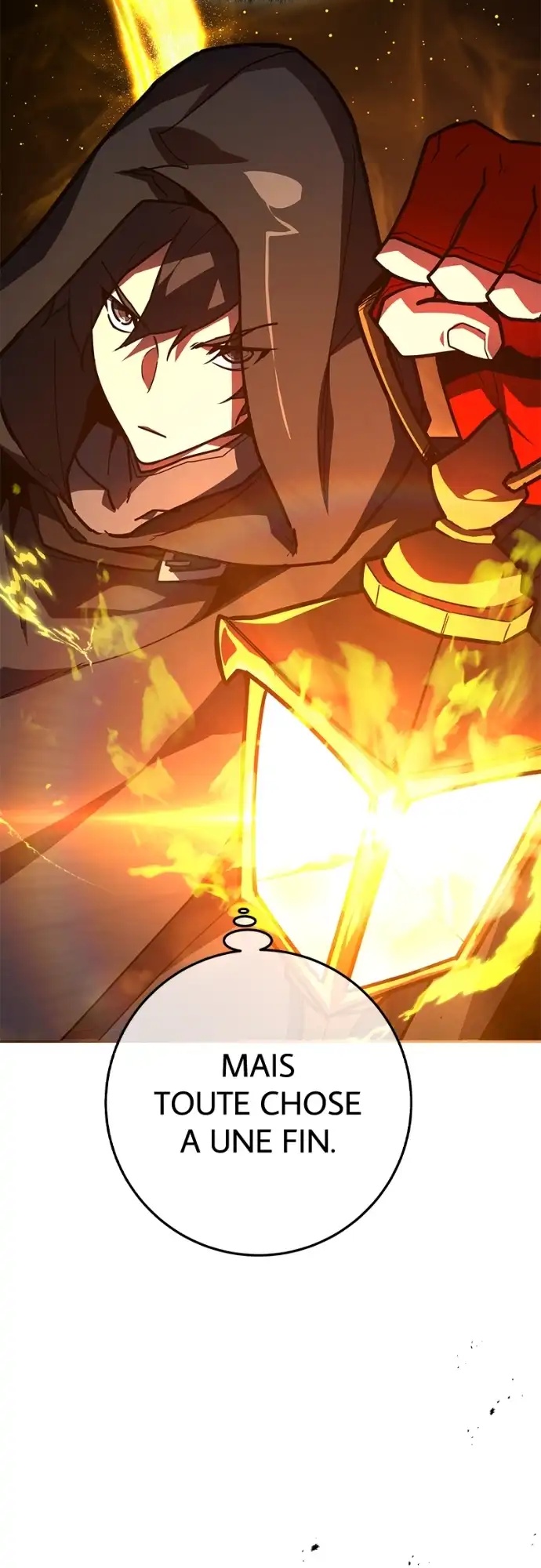 World’s Strongest Troll Chapitre 123 - Page 62