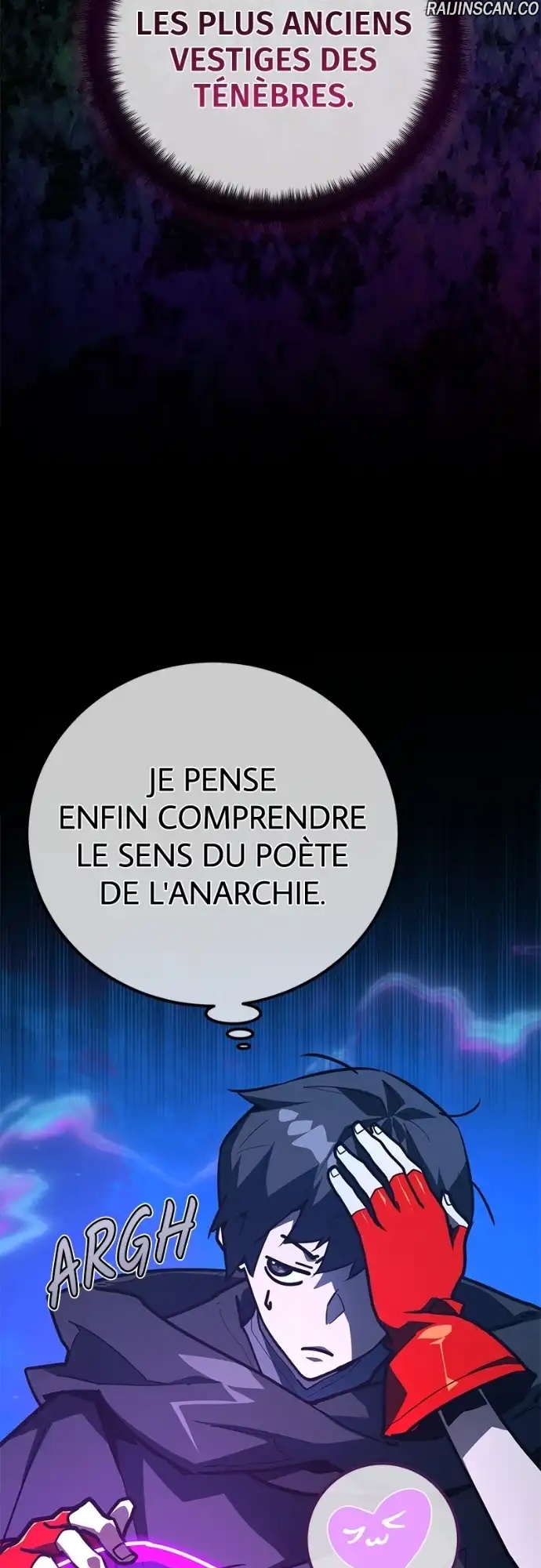 World’s Strongest Troll Chapitre 123 - Page 65