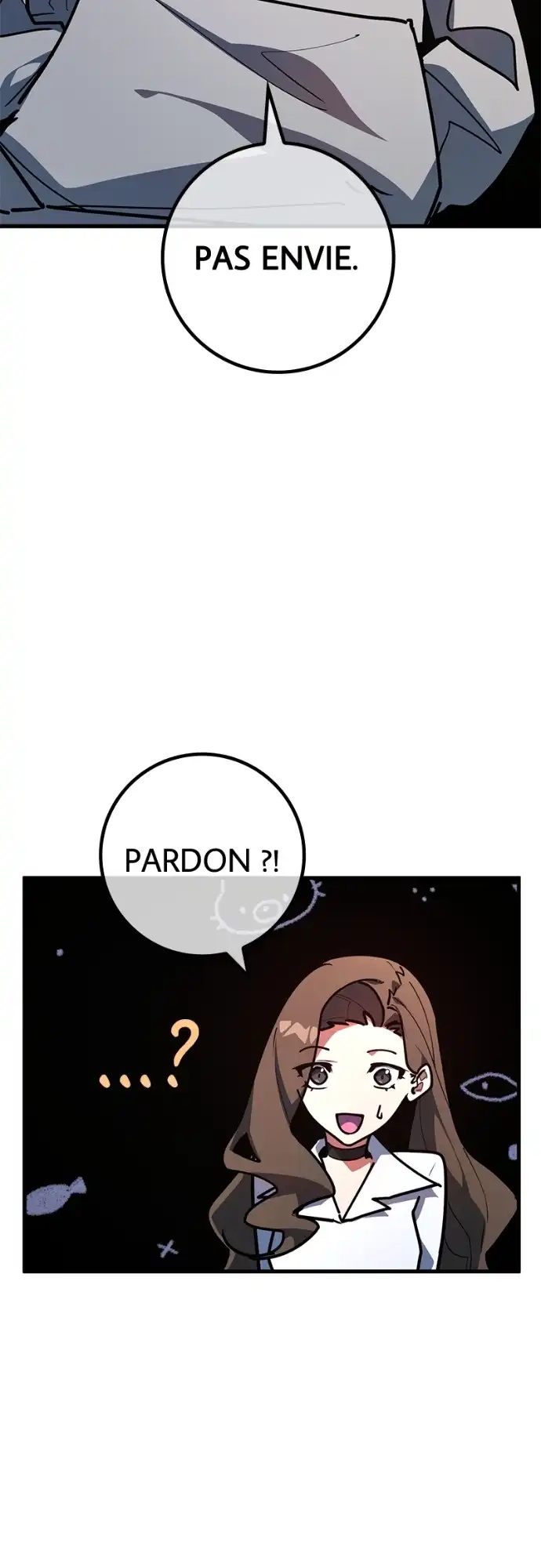 World’s Strongest Troll Chapitre 123 - Page 74