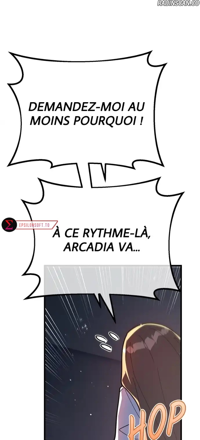 World’s Strongest Troll Chapitre 123 - Page 75