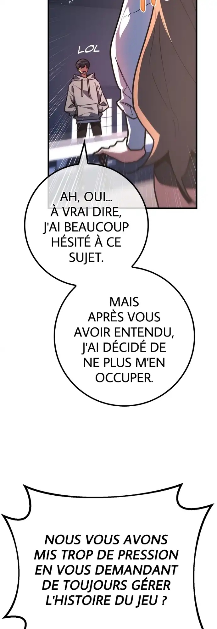 World’s Strongest Troll Chapitre 123 - Page 76