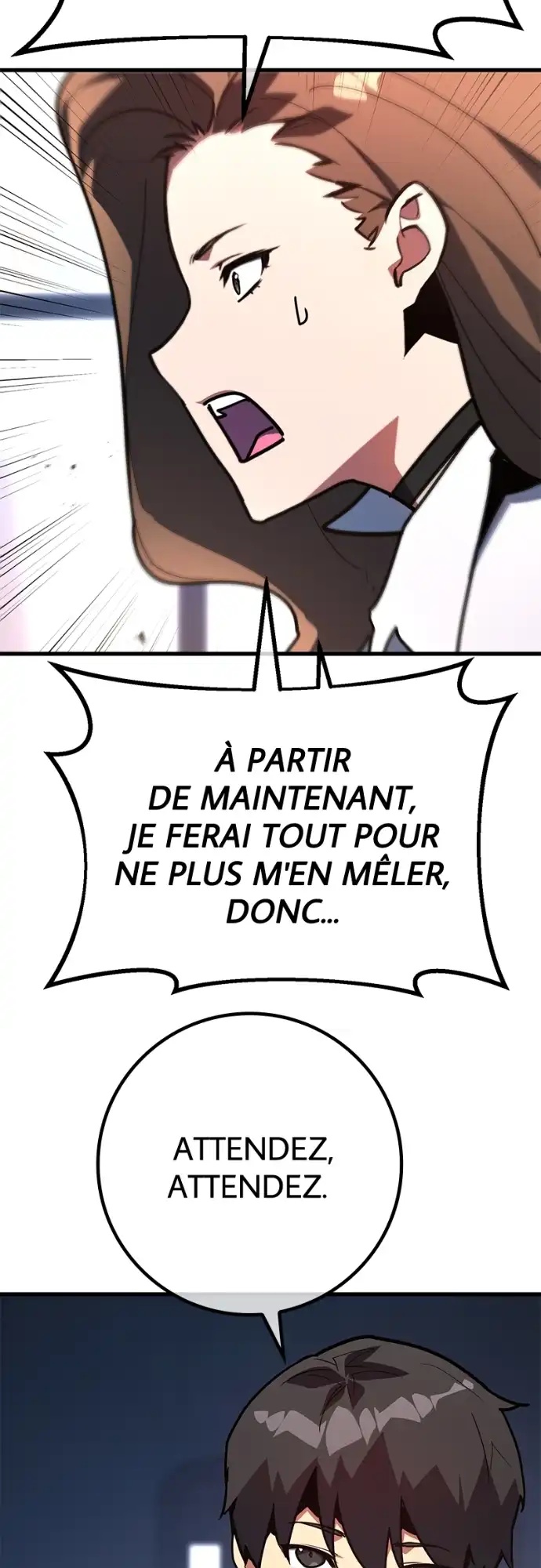 World’s Strongest Troll Chapitre 123 - Page 77