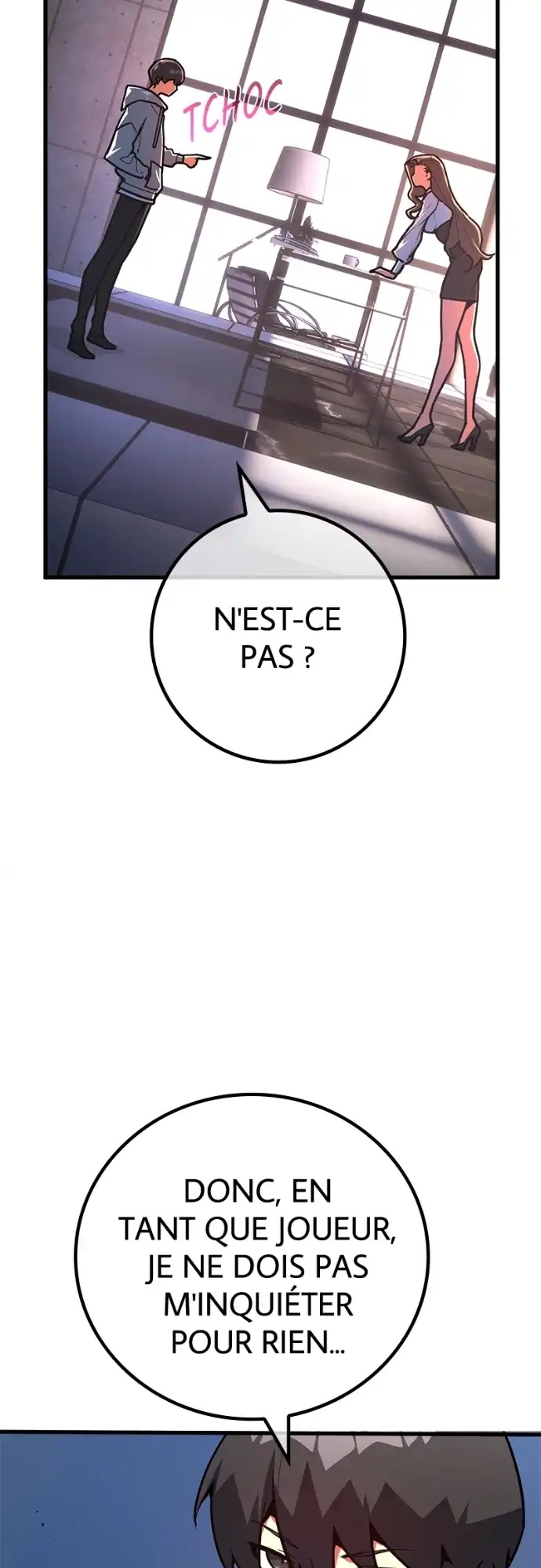 World’s Strongest Troll Chapitre 123 - Page 79
