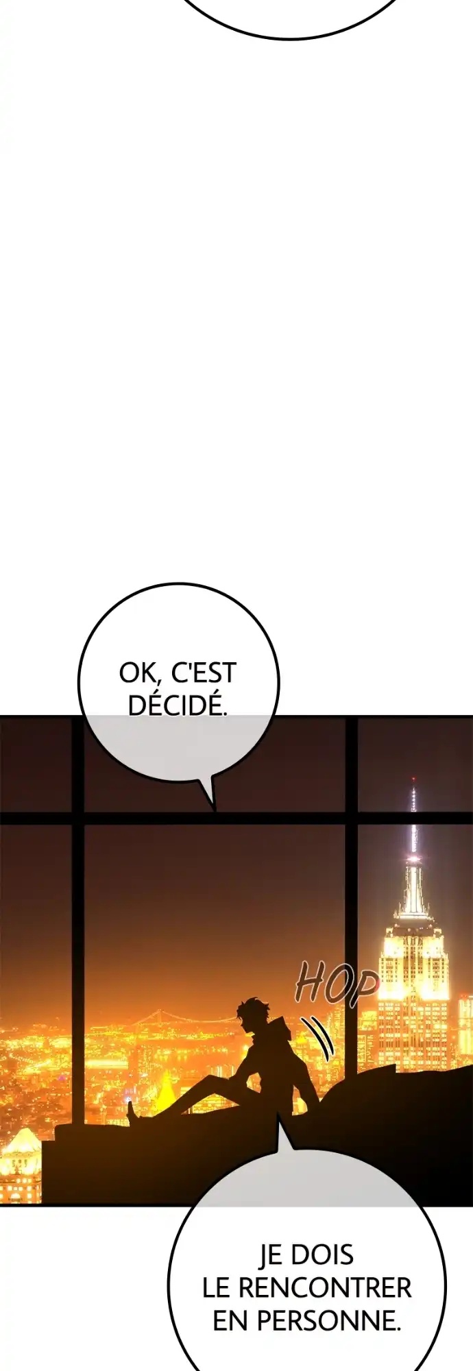 World’s Strongest Troll Chapitre 123 - Page 8
