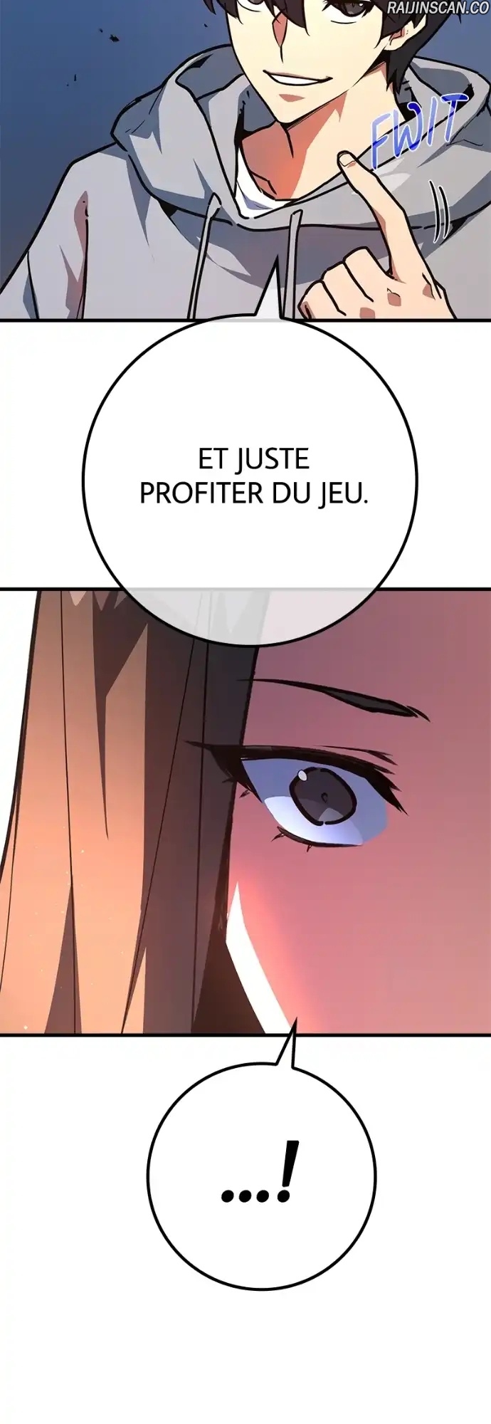 World’s Strongest Troll Chapitre 123 - Page 80