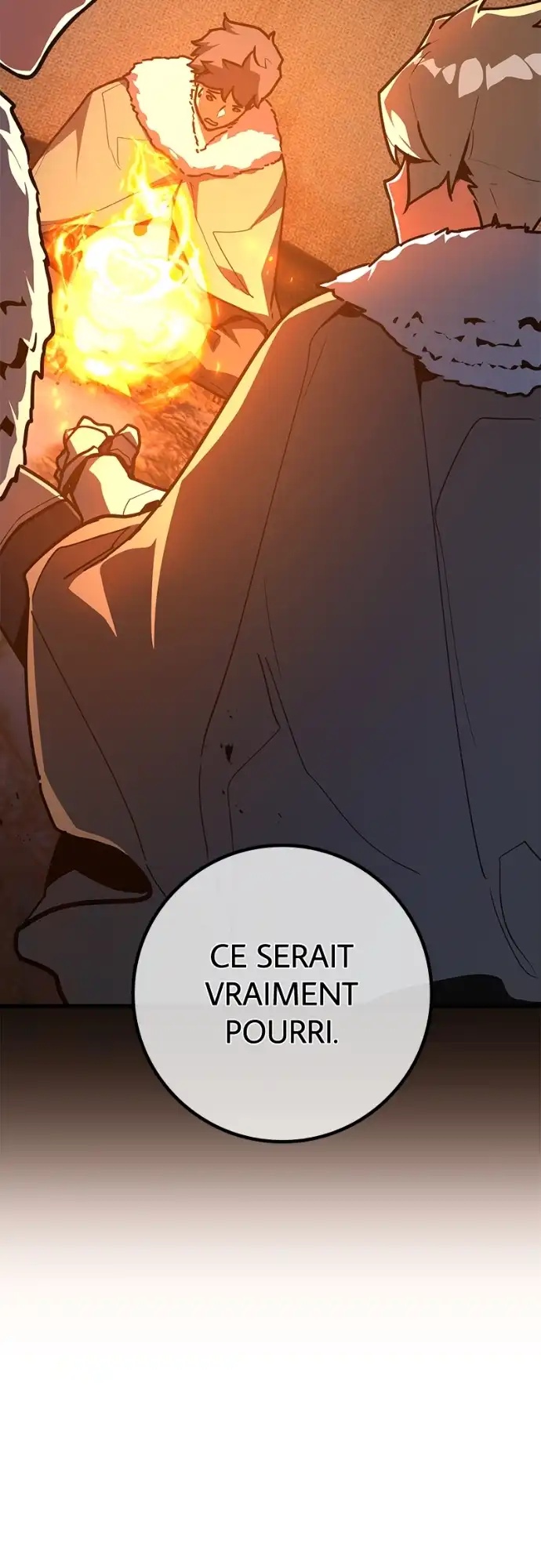 World’s Strongest Troll Chapitre 123 - Page 82