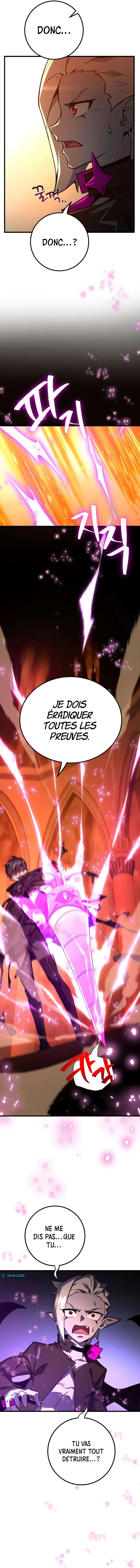 World’s Strongest Troll Chapitre 19 - Page 10